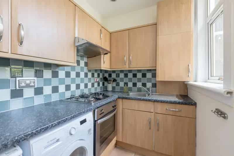 2 Bedroom Flat for Sale in Shandon Conservation Area