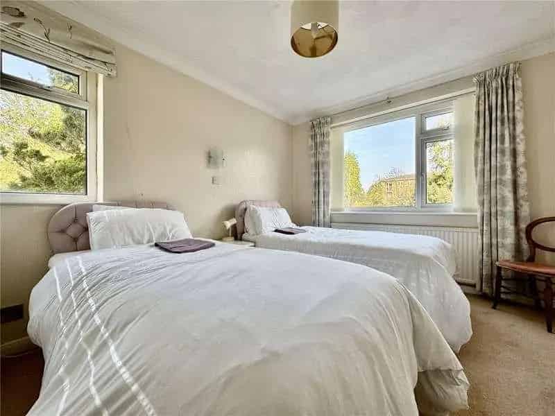 3 Bed Flat for Sale Branksome Park Westbourne