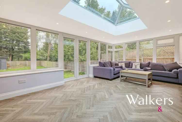 4 Bedroom Detached House for Sale - St. Peters Catchment