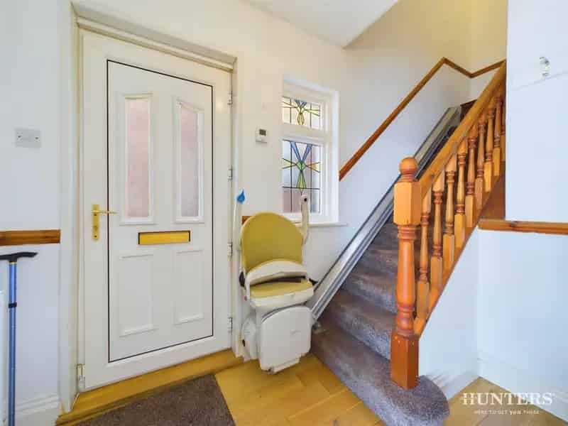 3 Bedroom House For Sale Countryside Views