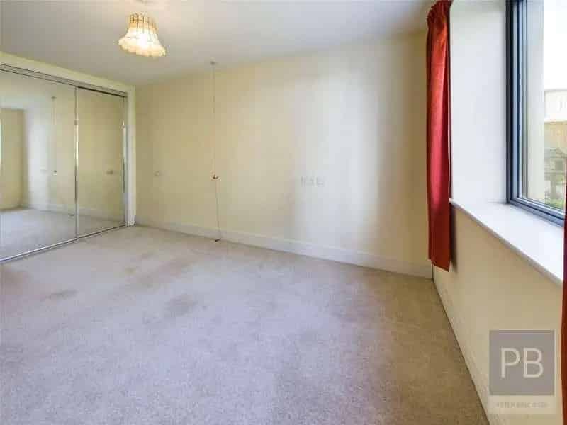1 Bed Retirement Apartment for Sale in Cheltenham