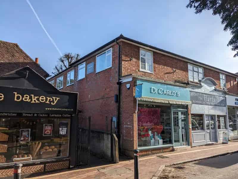 High Street Office Space Great Bookham