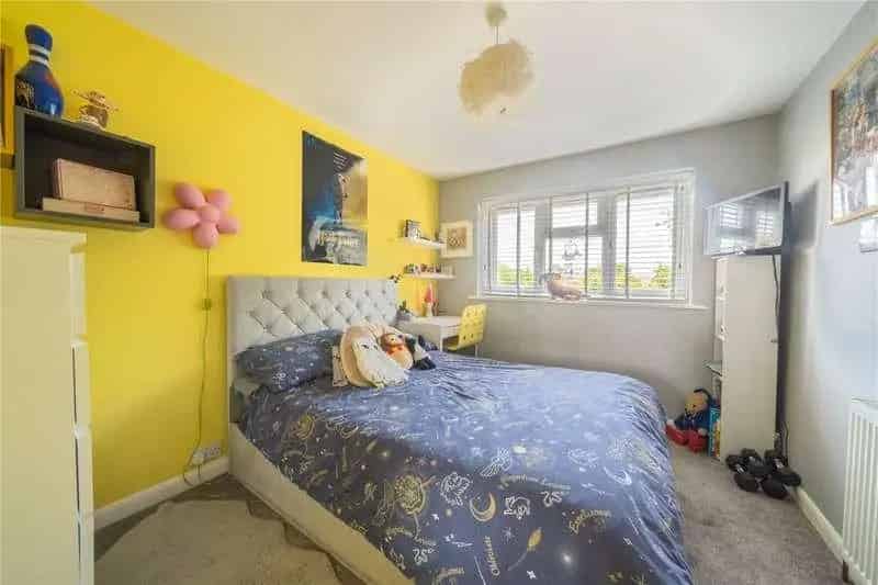 4 Bed House for Sale Hailsham Refurbished Extended Family Home