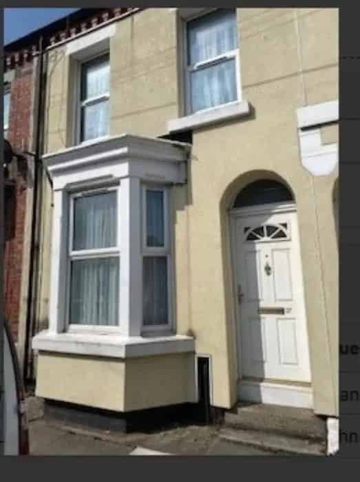 3 Bed House Tuebrook Near Amenities Good Transport Links