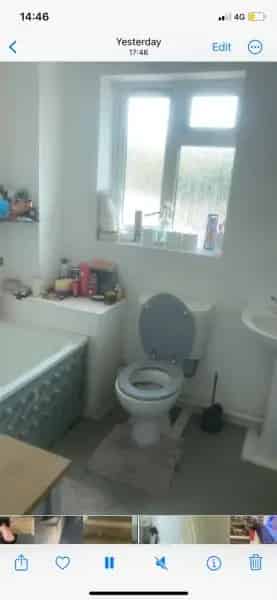 3 Bed House Near Southmead Hospital - Pet-Friendly