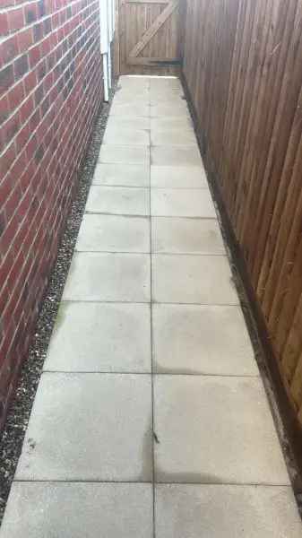 Semi Detached House Near Bishop's Stortford