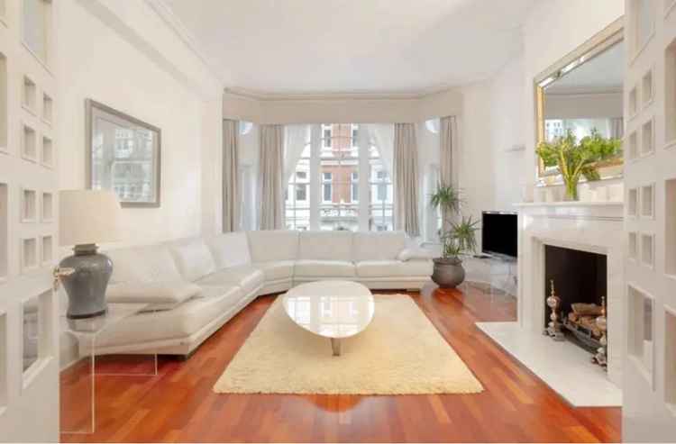 2 Bedroom Flat Chelsea - Stylish Apartment near South Kensington