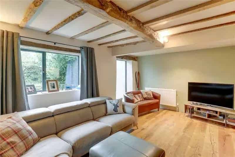 4 Bed Character House for Sale in South Shropshire
