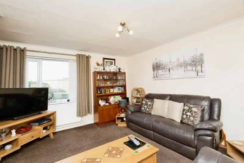3 Bedroom Terraced House in Willington, Derby