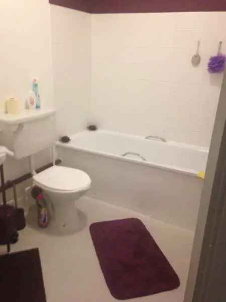 Large Studio Flat Near Acton Central and Acton Mainline Train Stations