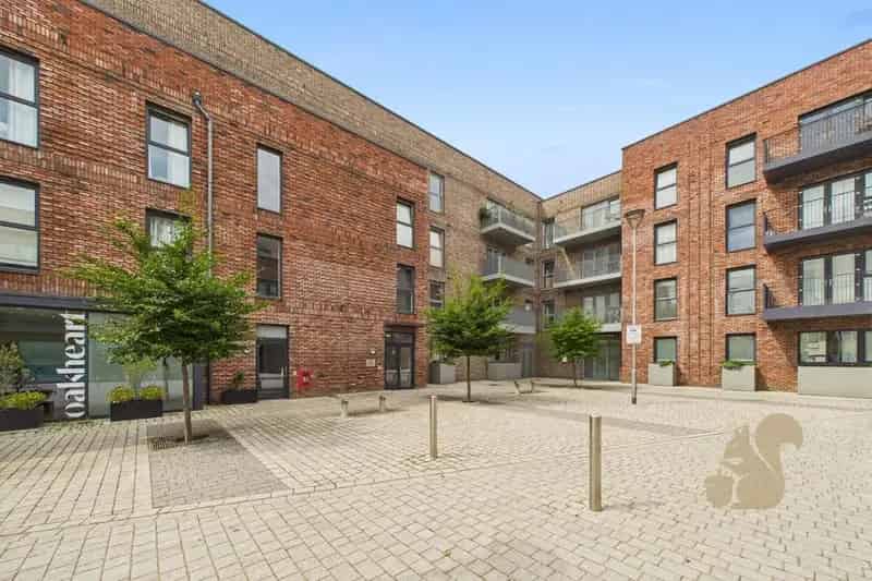 2 Bedroom Apartment for Sale Chelmsford