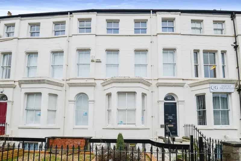 1 Bedroom Flat for Sale Scarborough North Yorkshire