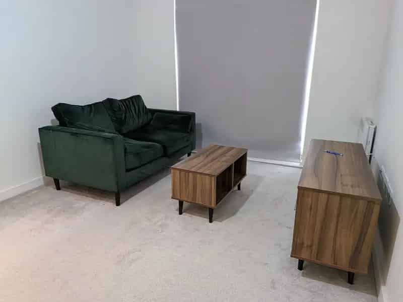 1 Bedroom Flat to Rent Salford M3 Adelphi Wharf
