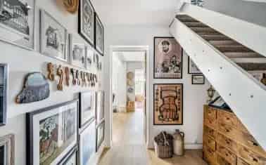 Stunning Bespoke Home with Mobility Features in Truro