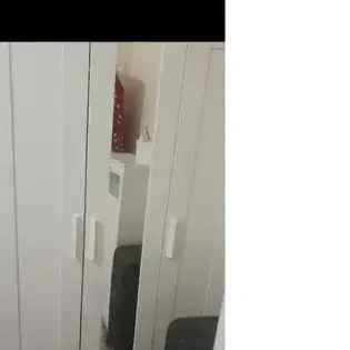 1 room flat of 24 m² in London