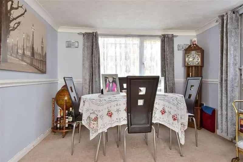 2 Bed House for Sale Stunning Views South Downs Sea