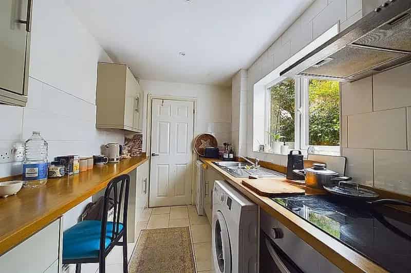 3 Bedroom House For Sale Bevois Valley Southampton