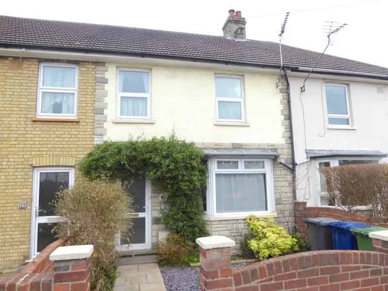 5 Bedroom House to Rent for Students or Professionals