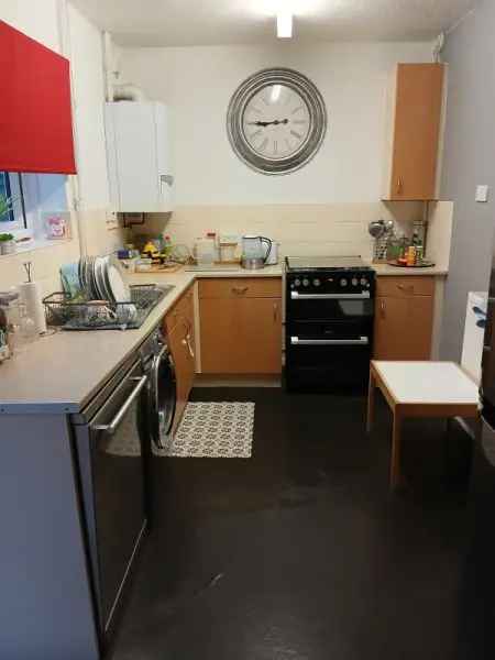 House For Rent in London, England