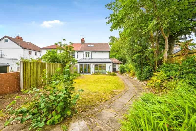 House For Sale , Cardiff, Wales
