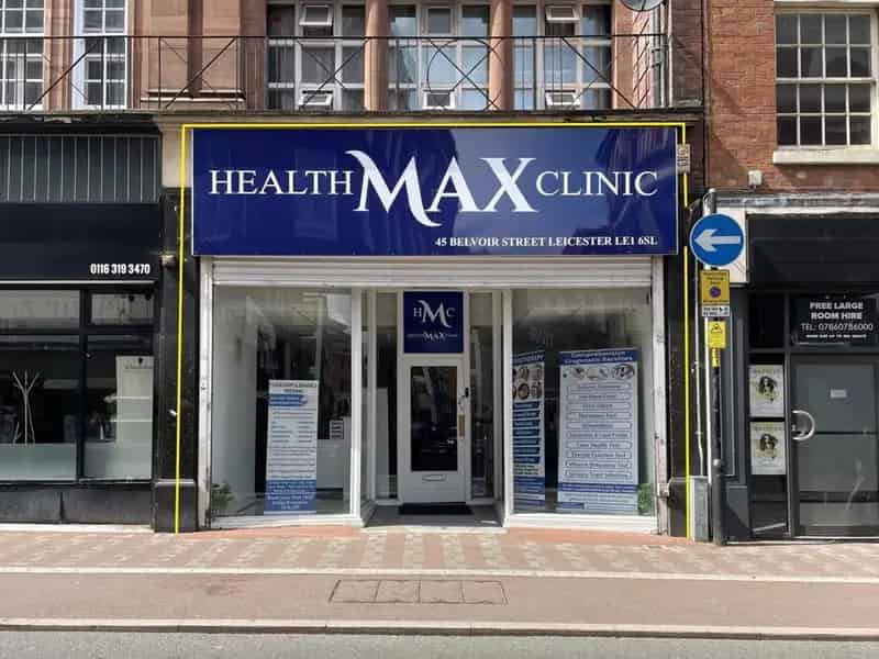 Commercial property For Rent , Leicester, England