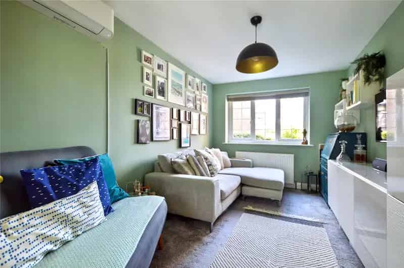 Spacious 4-Bed Detached Home in Tockwith