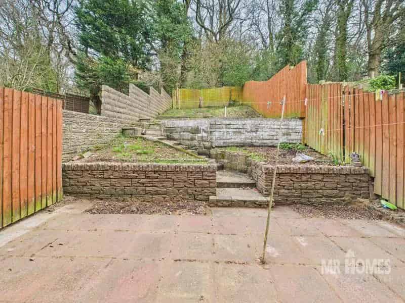 3 Bedroom Terraced House for Sale in Cardiff