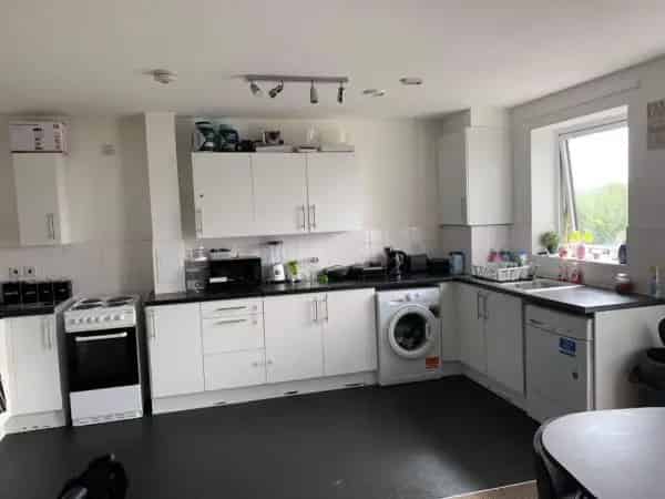 Flat For Rent , Plymouth, England