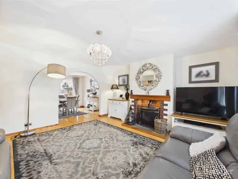 Three Bedroom Family Home in Ballygowan