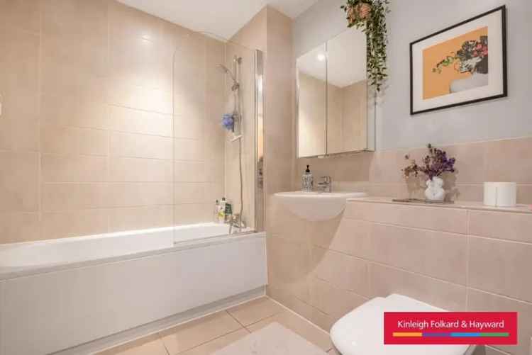 One Bedroom Apartment Near Clapham Junction