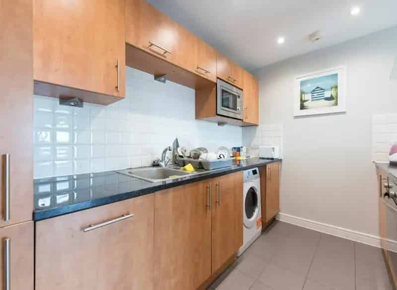 Two Double Bedroom Apartment Near Drayton Park Station
