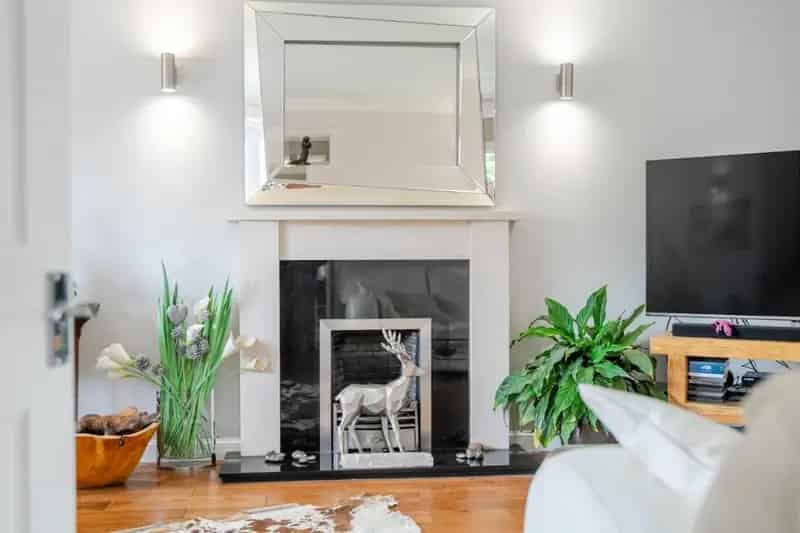 4 Bed Detached House for Sale Collingham