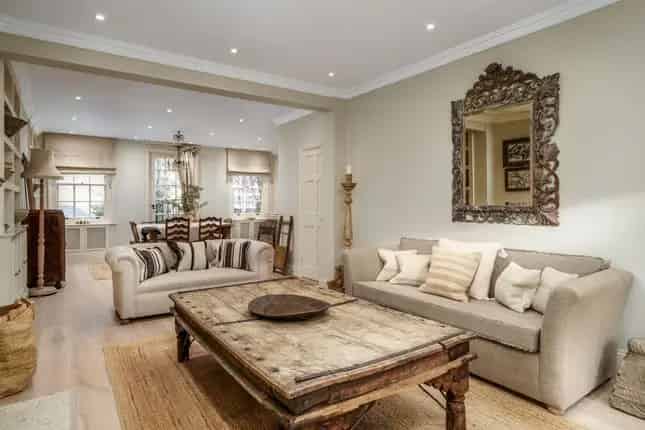 5 Bedroom House for Sale in Chelsea SW3
