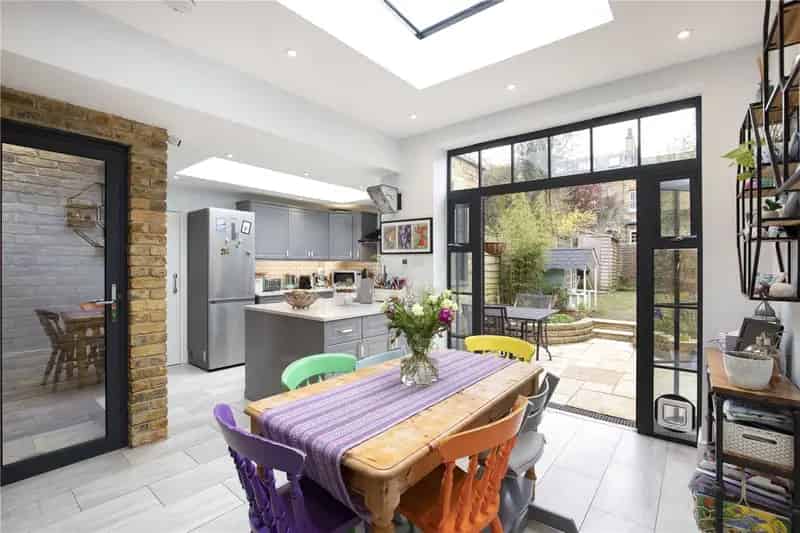 1 bedroom flat/apartment in London