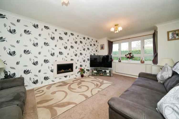 3 Bedroom Family Home Ledsham Park