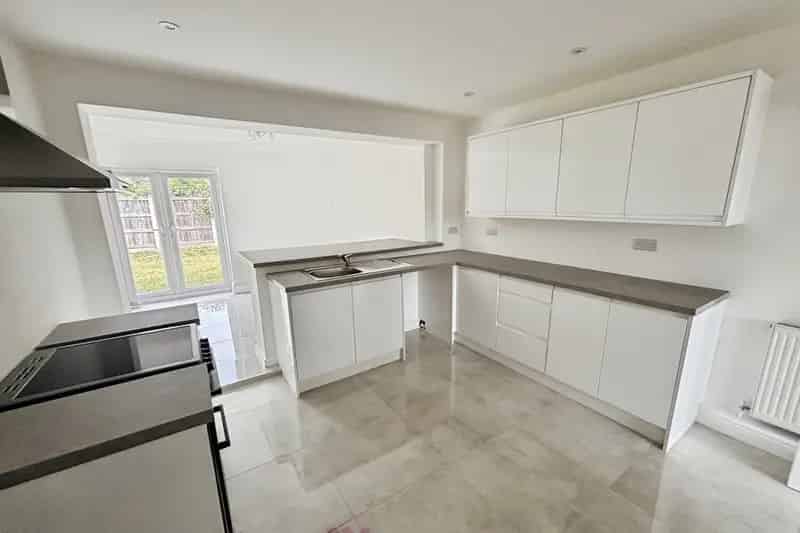 3 Bed Semi-Detached House To Let - Family Home