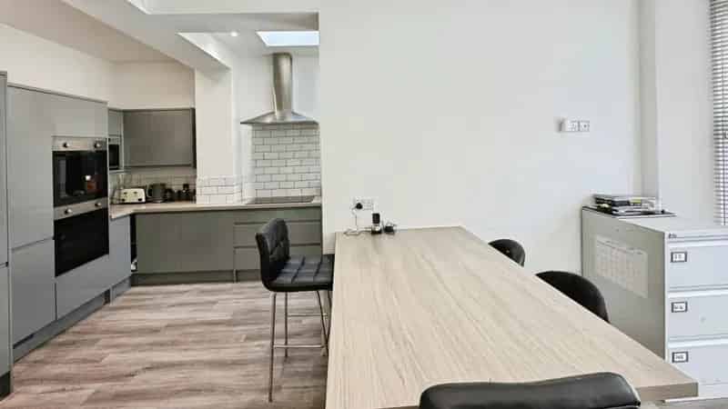 5 Bedroom Period Property For Sale