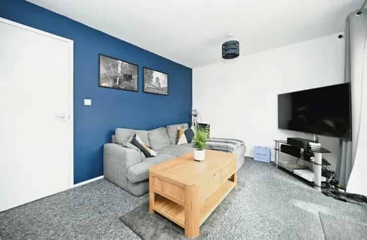 3 Bedroom House Brownsover Zero Deposit Available