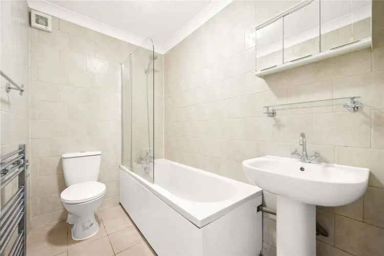 1 bedroom flat/apartment in London