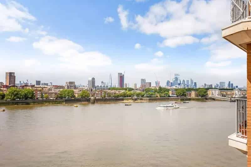 2 Bedroom River View Apartment for Sale