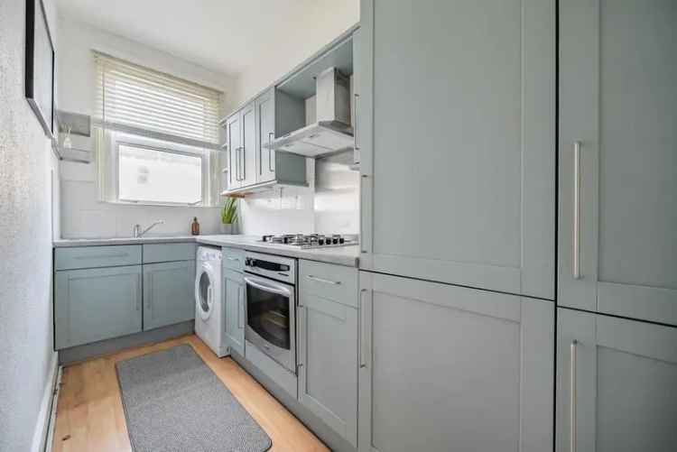 Flat For Sale in London, England