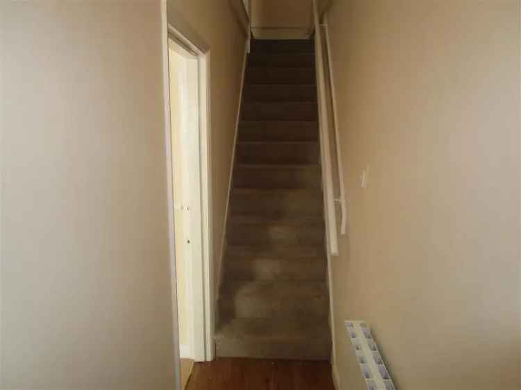 One Bedroom House Kingsley NN2 Near Town Centre
