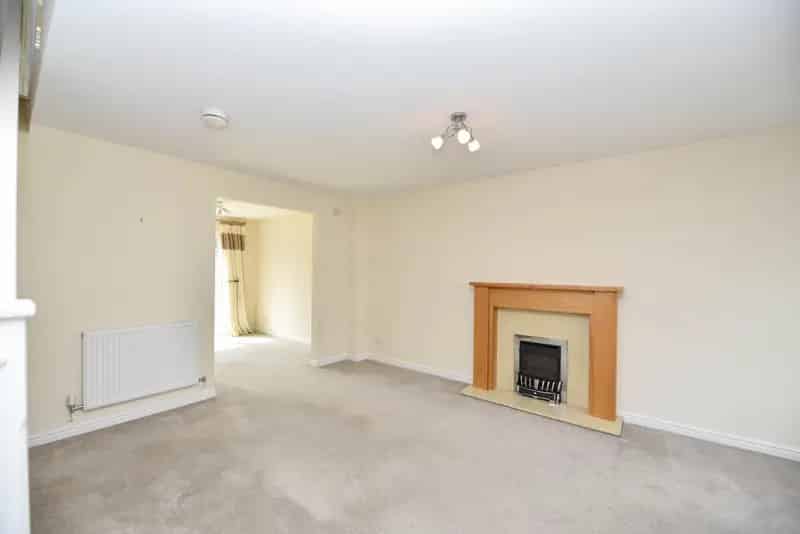 Four Bedroom Detached House for Lease in Inverurie