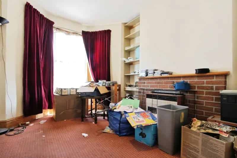 3 Bedroom Terraced House - Refurbishment Project