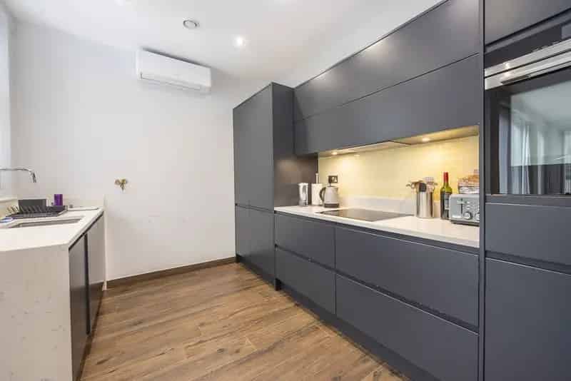 3 Bedroom Maisonette to Rent