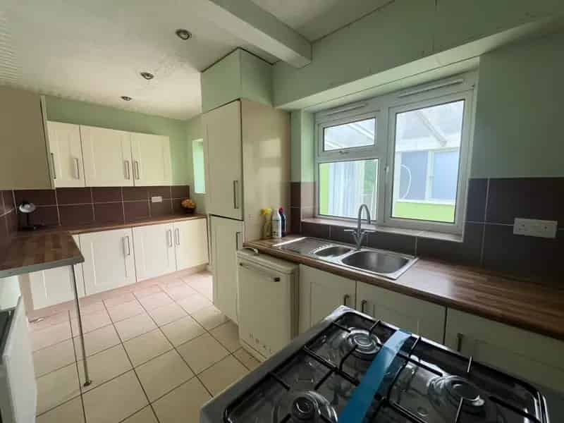 2 Bedroom House Zero Deposit Birmingham B33