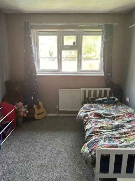 House For Rent in Daventry, England