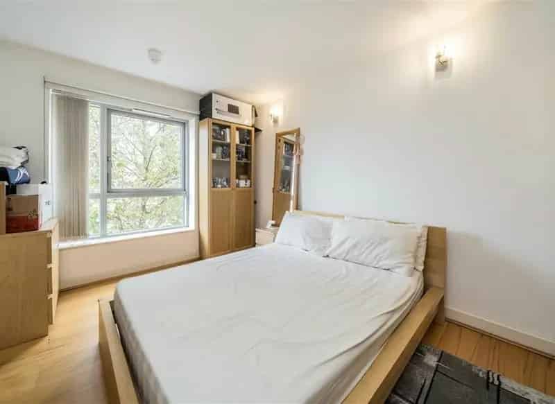 One Bedroom Apartment Greenwich Peninsula Modern Development