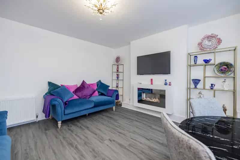House For Rent , 348, Auchmill Road, Aberdeen City, Scotland