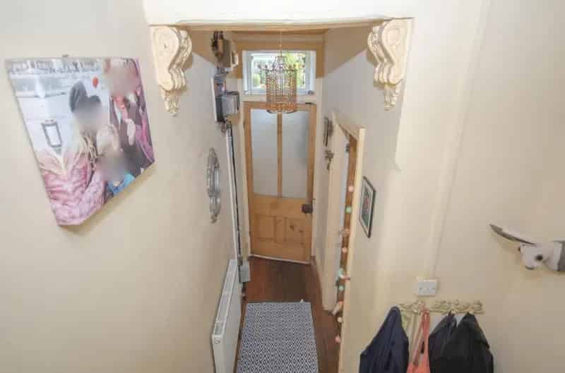 3 Bed Period Home for Sale in Easton